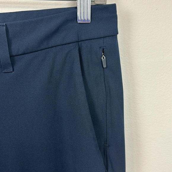 Lululemon Men's Commission Pant Slim True Navy Sz 34 - Picture 7 of 12